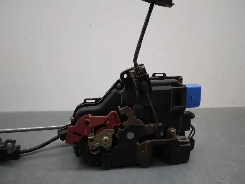 Cerradura Puerta Delantera Izquierda para Audi A8 (4E2)