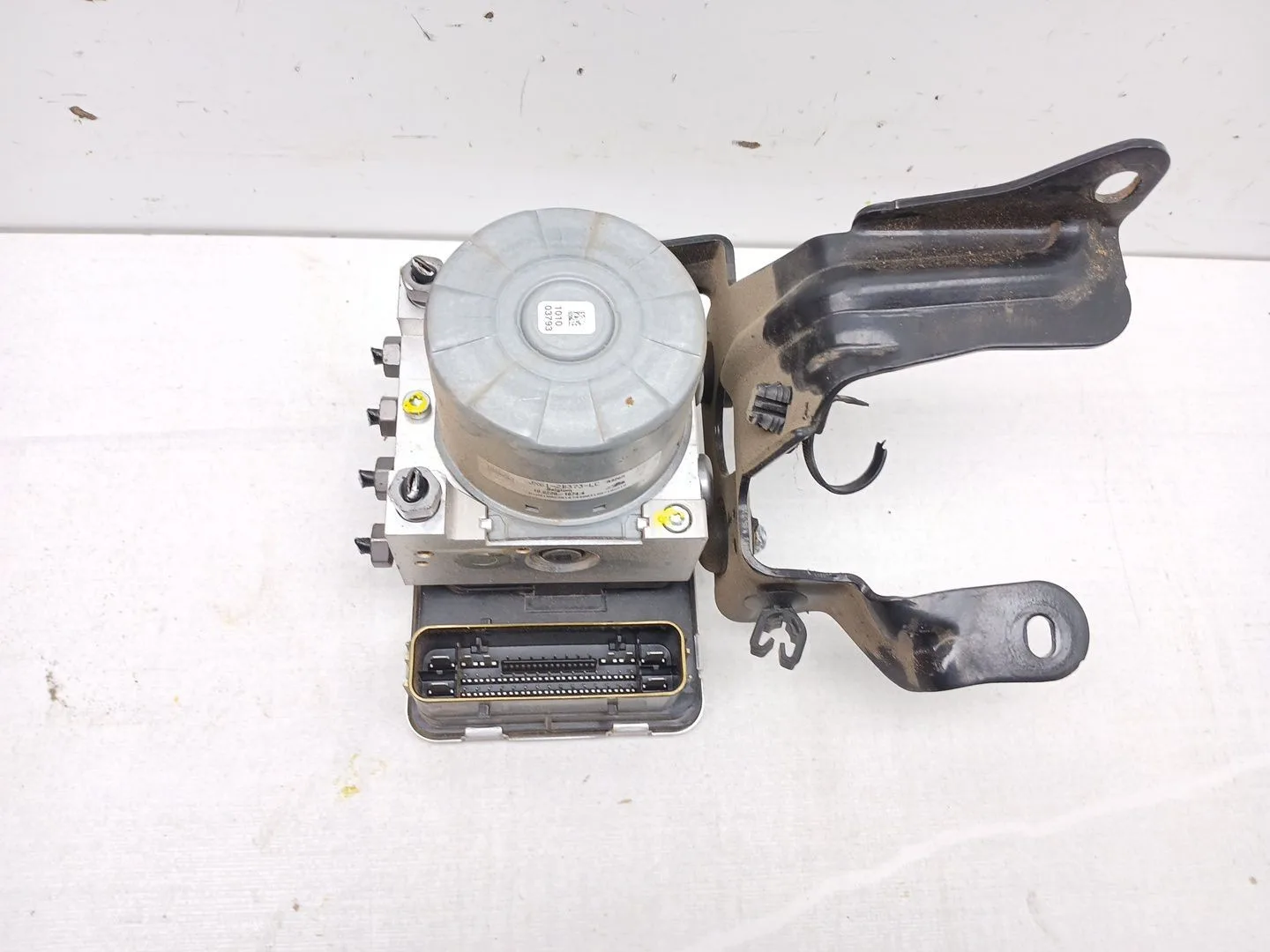 Abs para Ford Focus