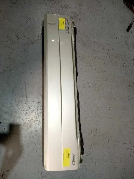 Porton Trasero para Volvo Xc90