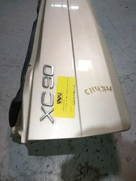 Porton Trasero para Volvo Xc90