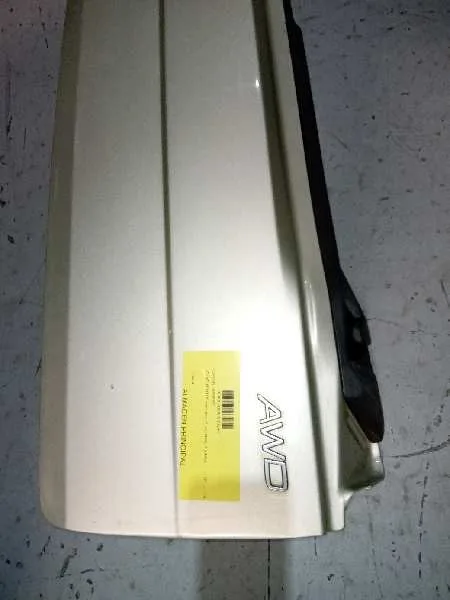 Porton Trasero para Volvo Xc90