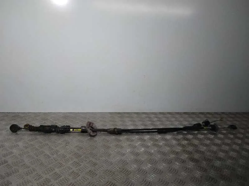 Varillaje Cambio para Kia Carens ( )