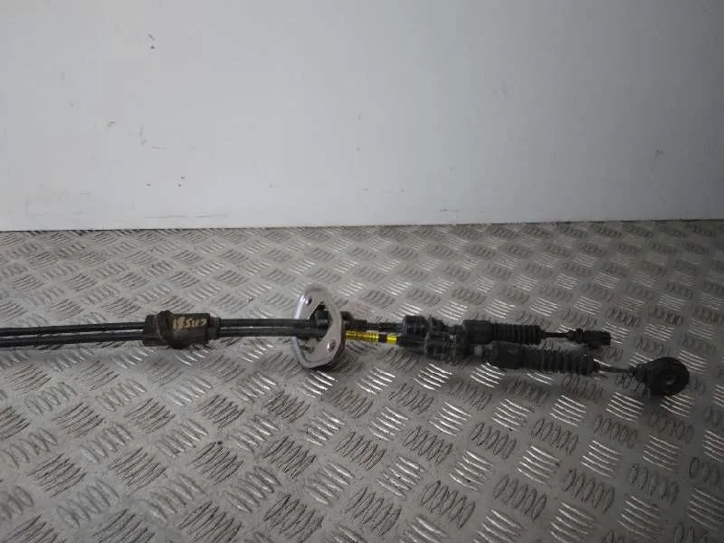 Varillaje Cambio para Kia Carens ( )