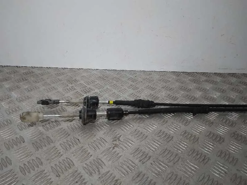 Varillaje Cambio para Kia Carens ( )