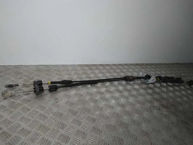 Varillaje Cambio para Kia Carens ( )
