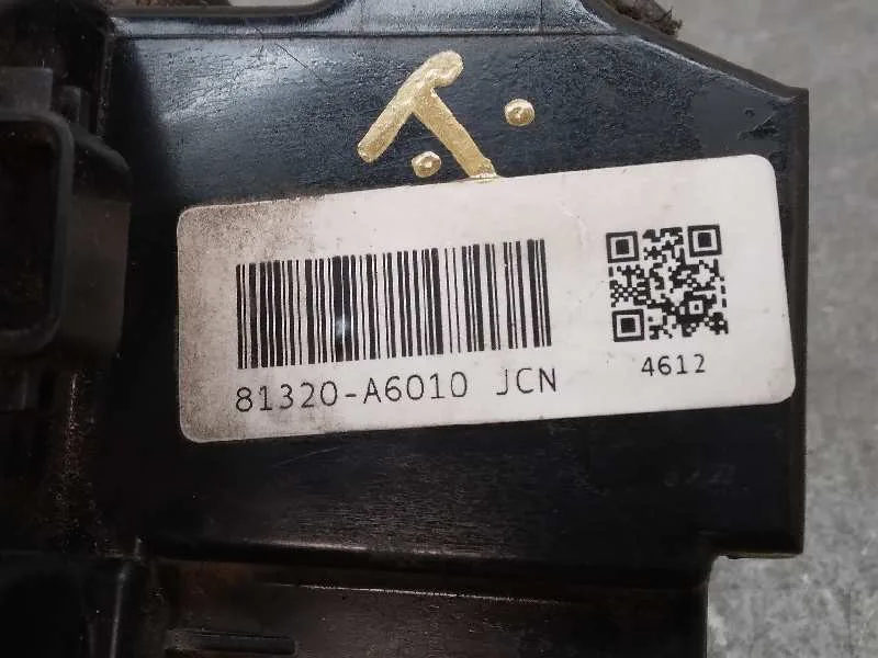 Cerradura Puerta Delantera Derecha para Hyundai I30 (Gd)