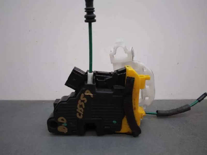 Cerradura Puerta Delantera Derecha para Hyundai I30 (Gd)