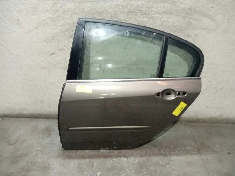 Puerta Trasera Izquierda para Renault Laguna Iii