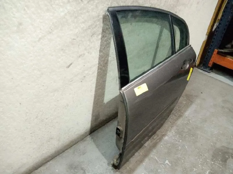 Puerta Trasera Izquierda para Renault Laguna Iii