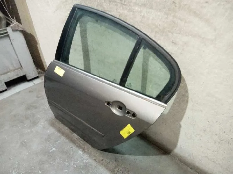 Puerta Trasera Izquierda para Renault Laguna Iii
