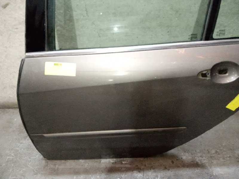 Puerta Trasera Izquierda para Renault Laguna Iii