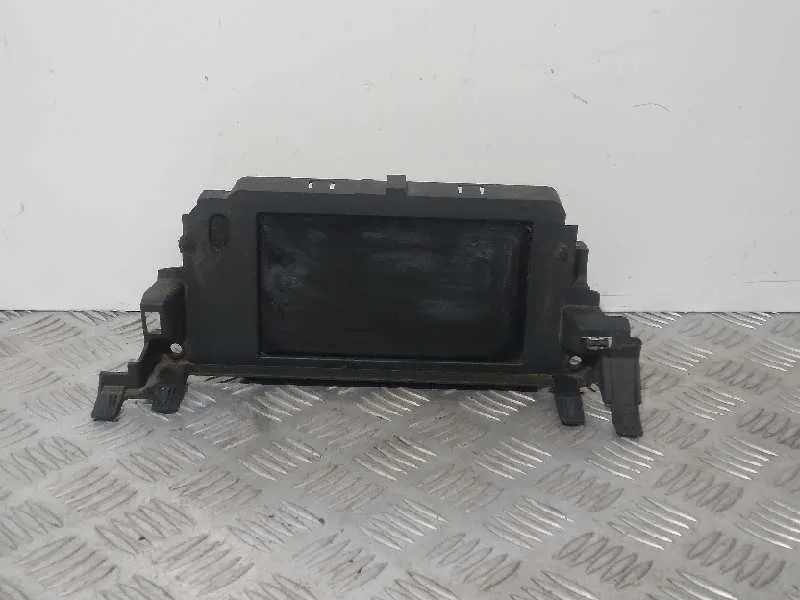 Display para Renault Laguna Iii