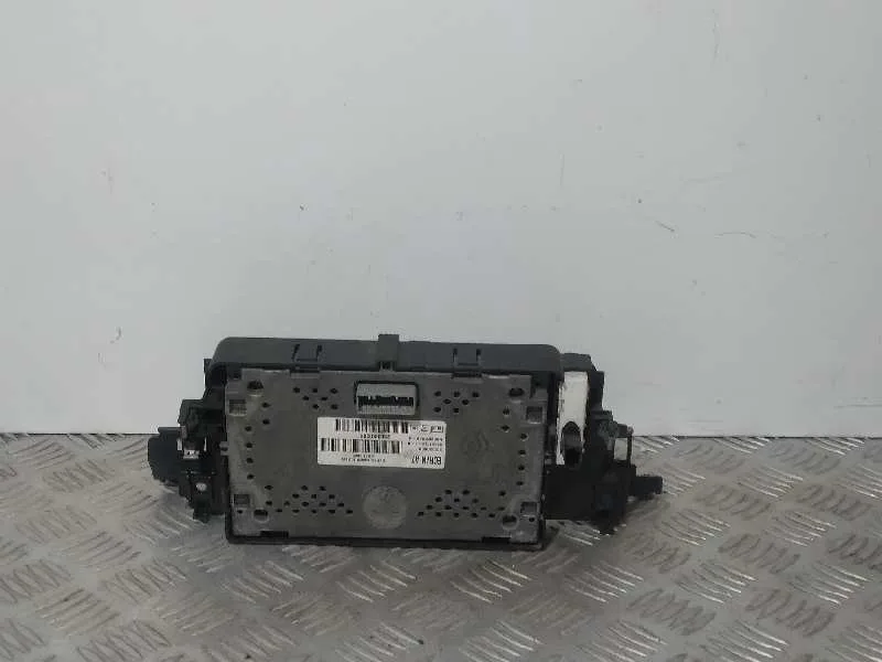 Display para Renault Laguna Iii