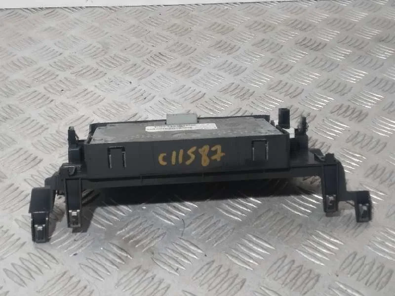 Display para Renault Laguna Iii