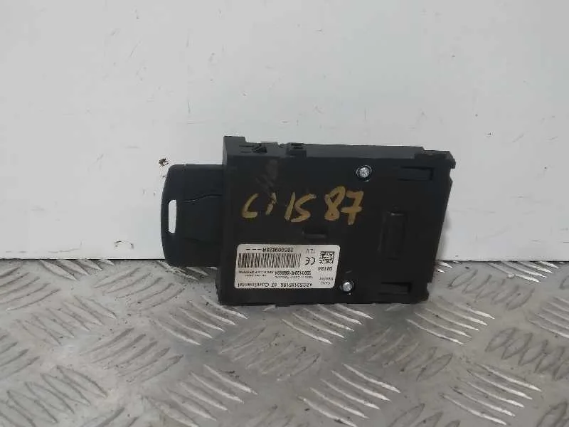 Conmutador De Arranque para Renault Laguna Iii