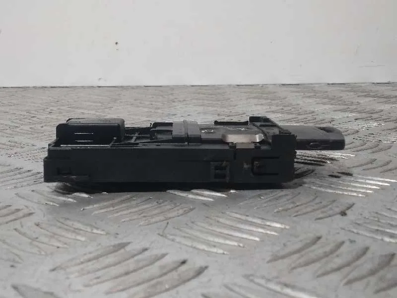 Conmutador De Arranque para Renault Laguna Iii