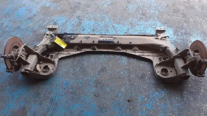 Puente Trasero para Renault Laguna Iii