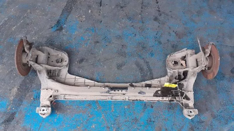 Puente Trasero para Renault Laguna Iii