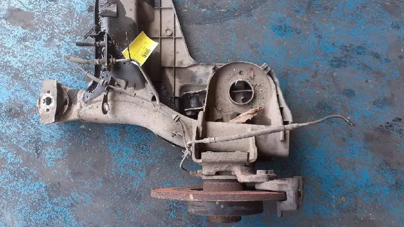 Puente Trasero para Renault Laguna Iii