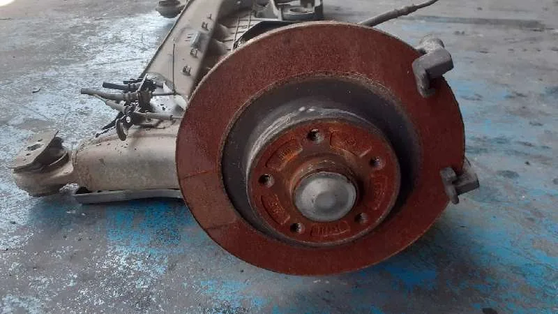 Puente Trasero para Renault Laguna Iii