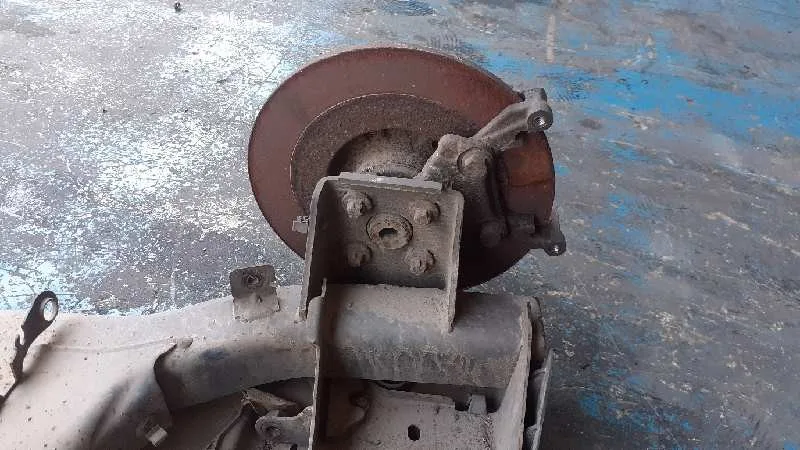 Puente Trasero para Renault Laguna Iii