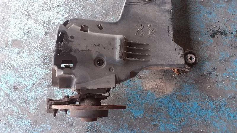 Puente Trasero para Renault Laguna Iii