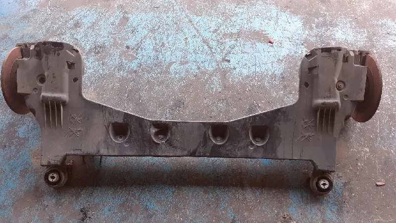 Puente Trasero para Renault Laguna Iii