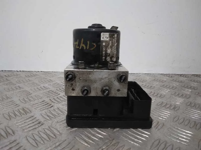 Abs para Audi A3 (8P)
