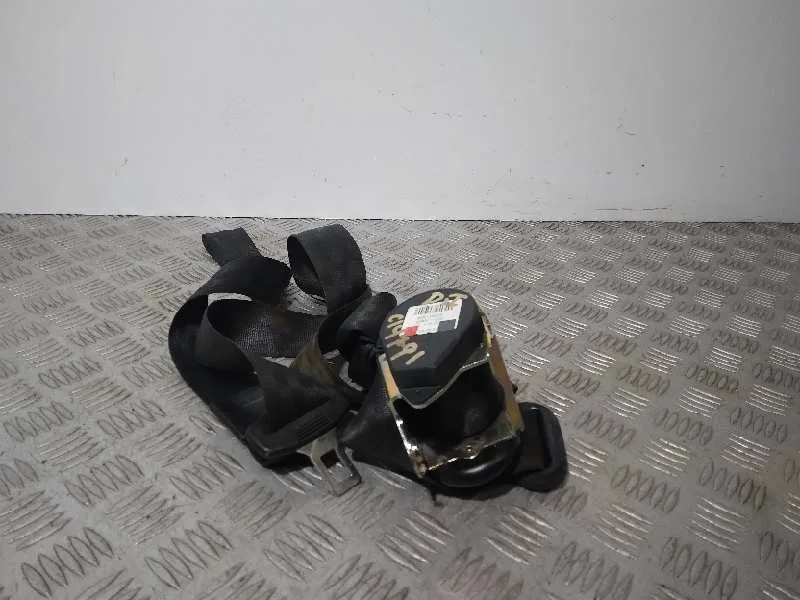 Pretensor Airbag Izquierdo para Audi A3 (8P)