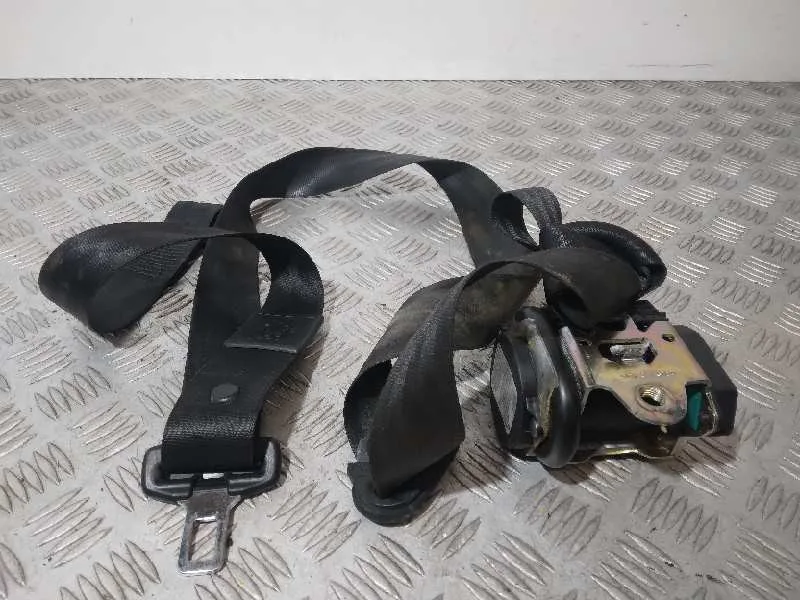 Pretensor Airbag Izquierdo para Audi A3 (8P)