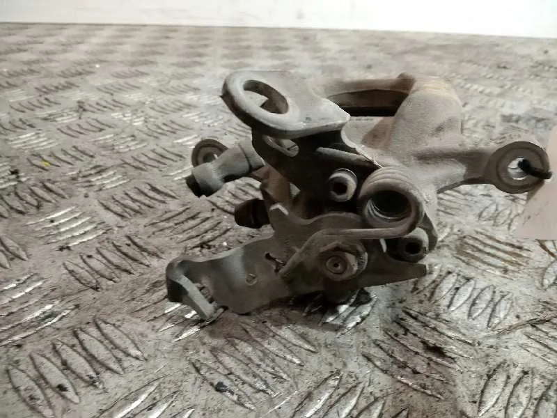 Pinza Freno Trasera Izquierda para Volkswagen Touran (1T3)