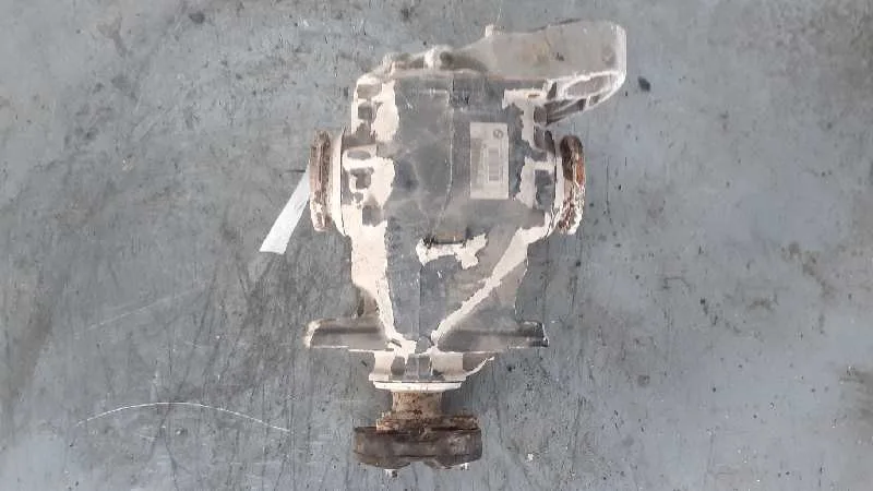 Diferencial Trasero para Bmw Serie 3 Touring (E91)