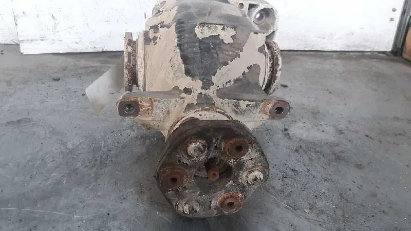 Diferencial Trasero para Bmw Serie 3 Touring (E91)