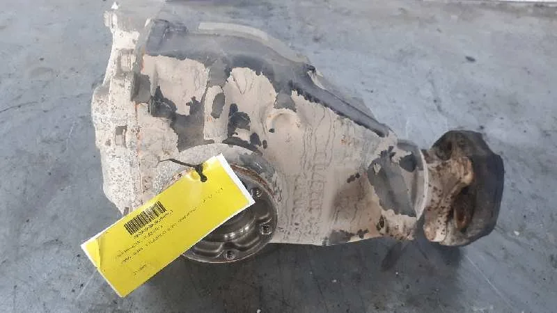 Diferencial Trasero para Bmw Serie 3 Touring (E91)