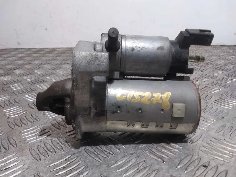 Motor Arranque para Peugeot 208