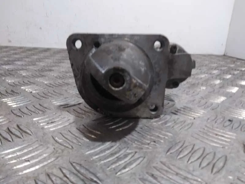 Motor Arranque para Volvo V60 Kombi