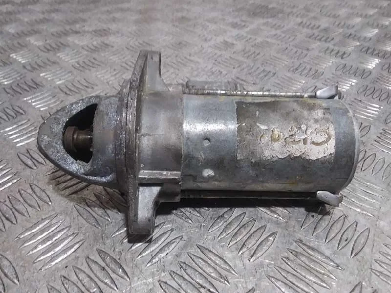 Motor Arranque para Volvo V60 Kombi