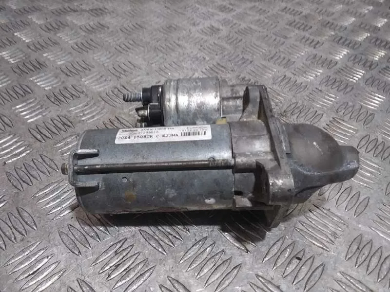 Motor Arranque para Volvo V60 Kombi