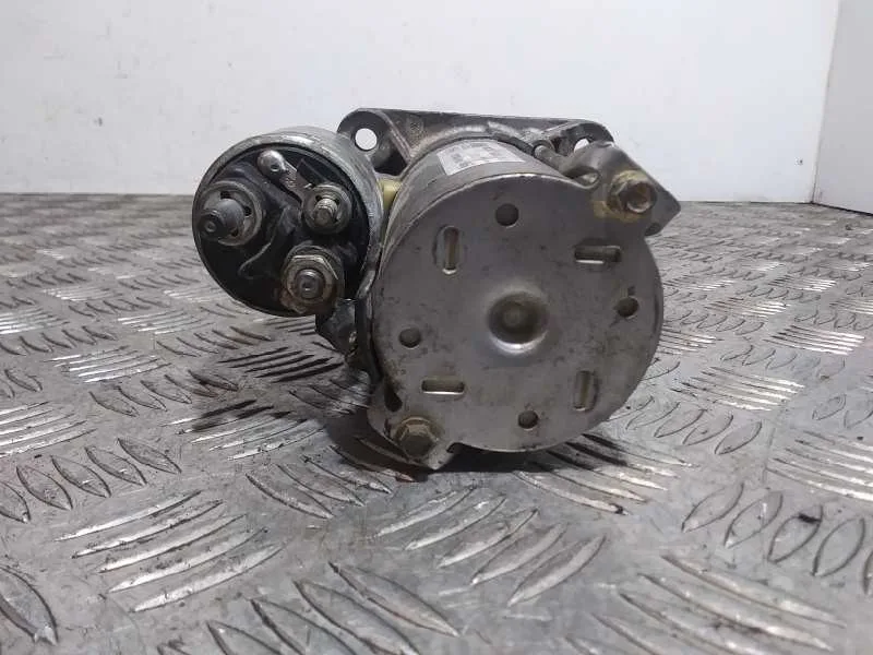 Motor Arranque para Volvo V60 Kombi
