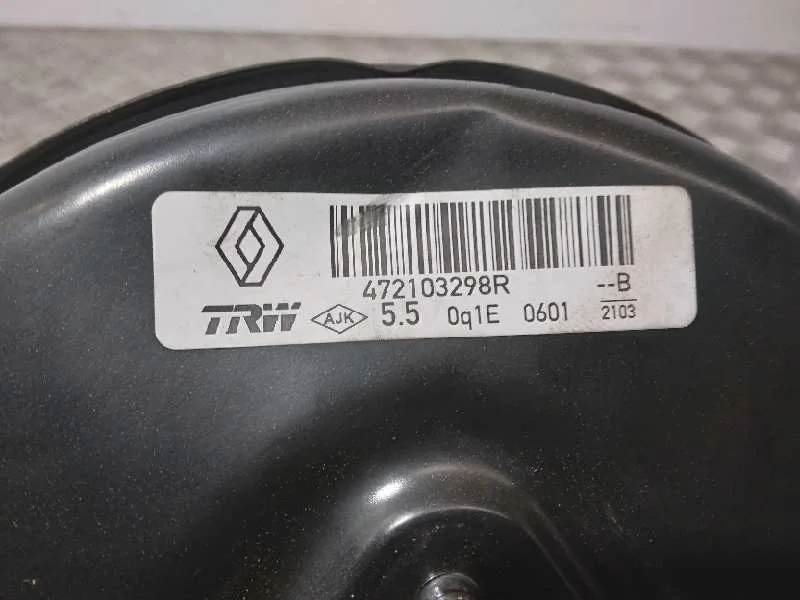 Servofreno para Dacia Sandero