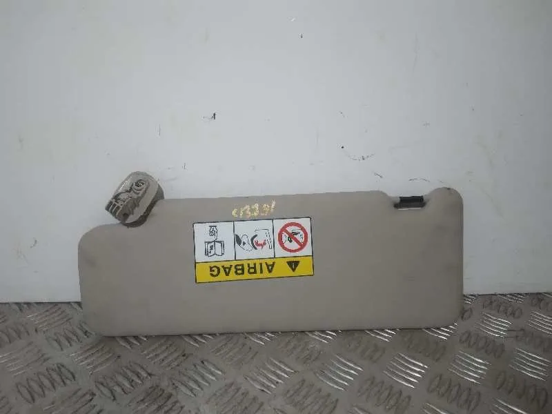 Parasol Derecho para Dacia Sandero