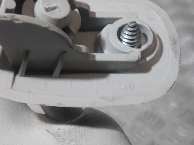 Parasol Derecho para Dacia Sandero
