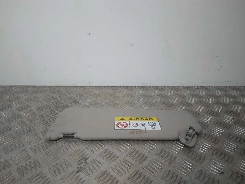 Parasol Derecho para Dacia Sandero