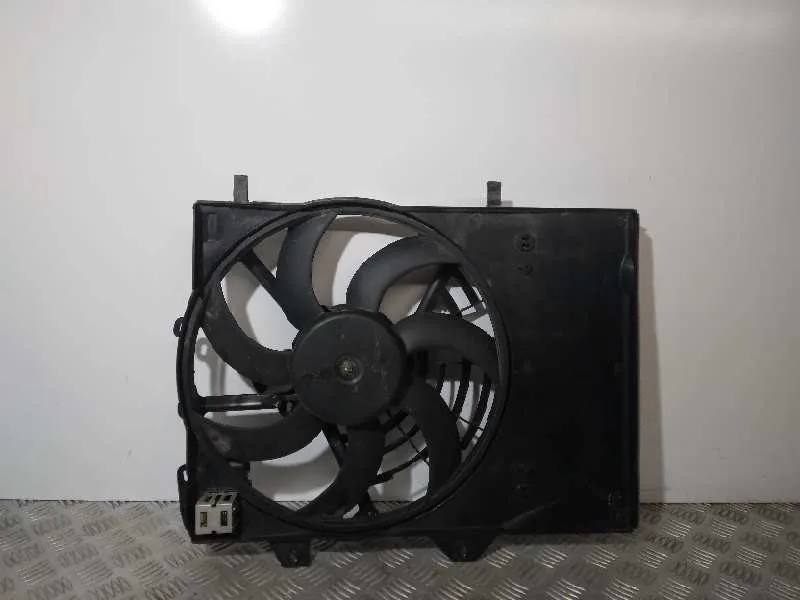 Electroventilador para Peugeot 208