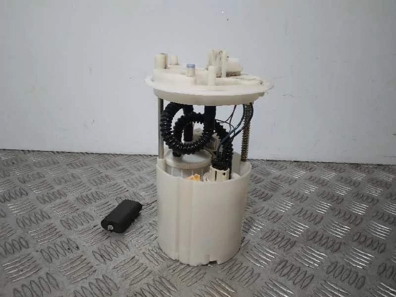 Aforador para Fiat Grande Punto (199)
