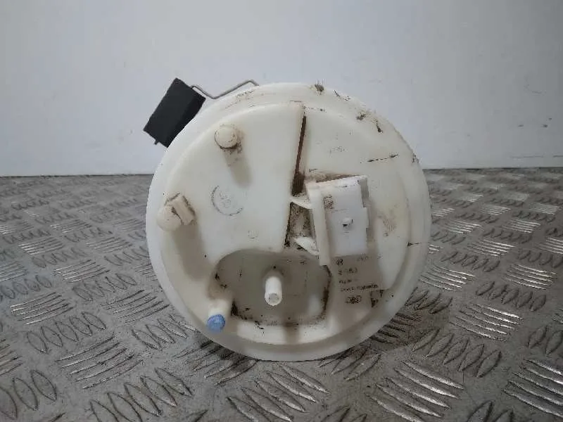 Aforador para Fiat Grande Punto (199)