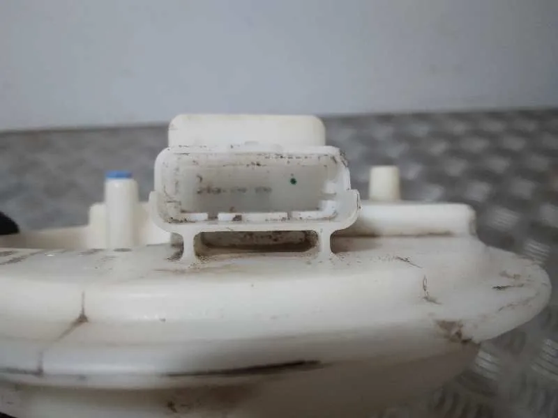 Aforador para Fiat Grande Punto (199)