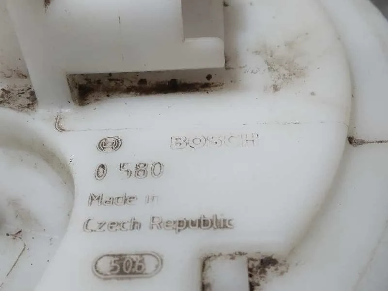 Aforador para Fiat Grande Punto (199)