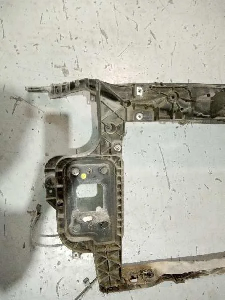 Panel Frontal para Fiat Grande Punto (199)