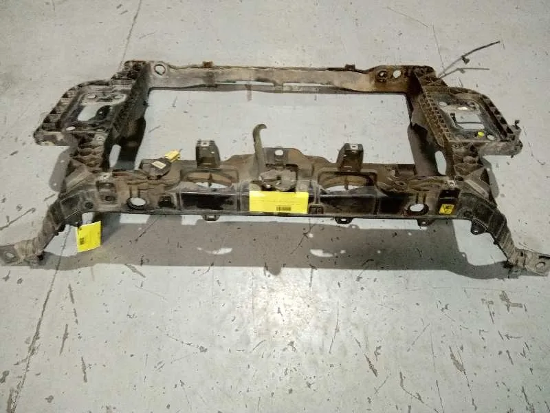 Panel Frontal para Fiat Grande Punto (199)
